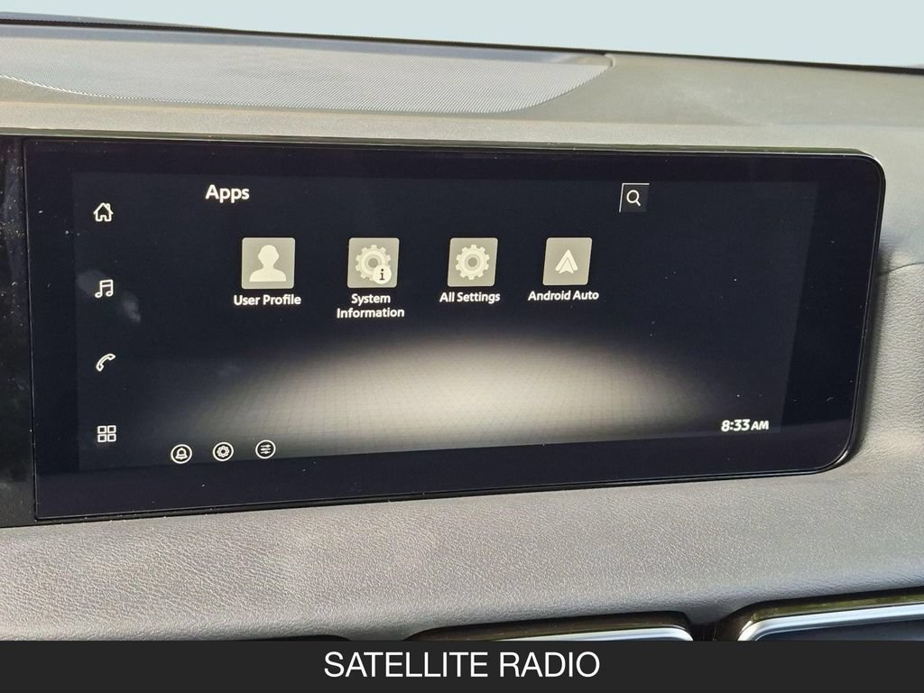 New 2026 Nissan Sentra S w/ S Cold Weather Package FWD image 21