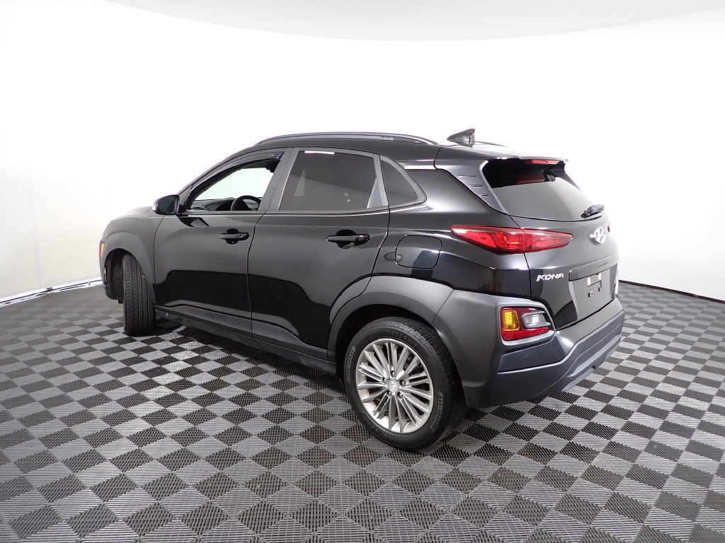 Used 2020 Hyundai Kona SEL AWD/4WD image 12
