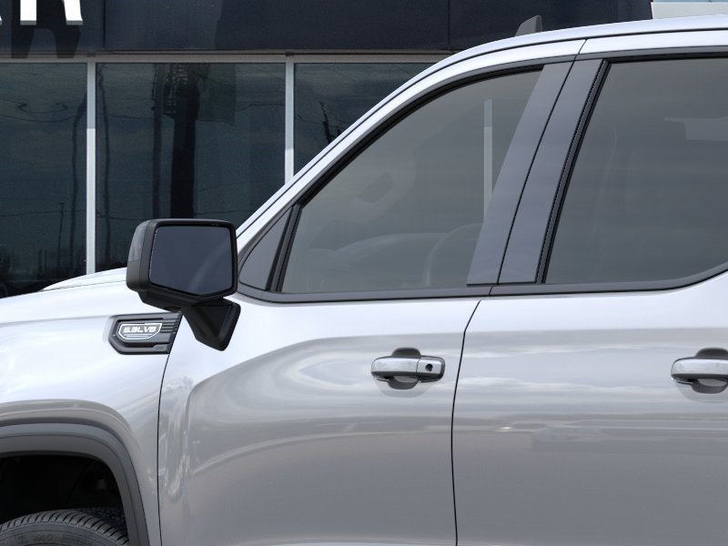 New 2026 GMC Sierra 1500 Elevation w/ Preferred Package RWD image 13