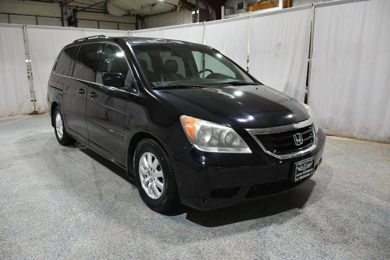 Used 2010 Honda Odyssey EX-L image 23