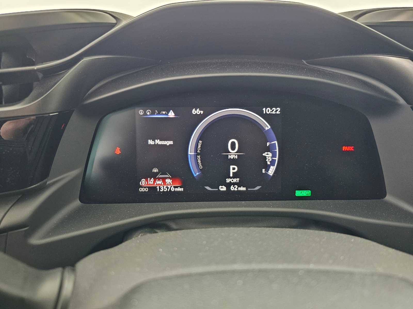 Used 2025 Lexus RZ 300e w/ Accessory Package (P5) FWD image 23