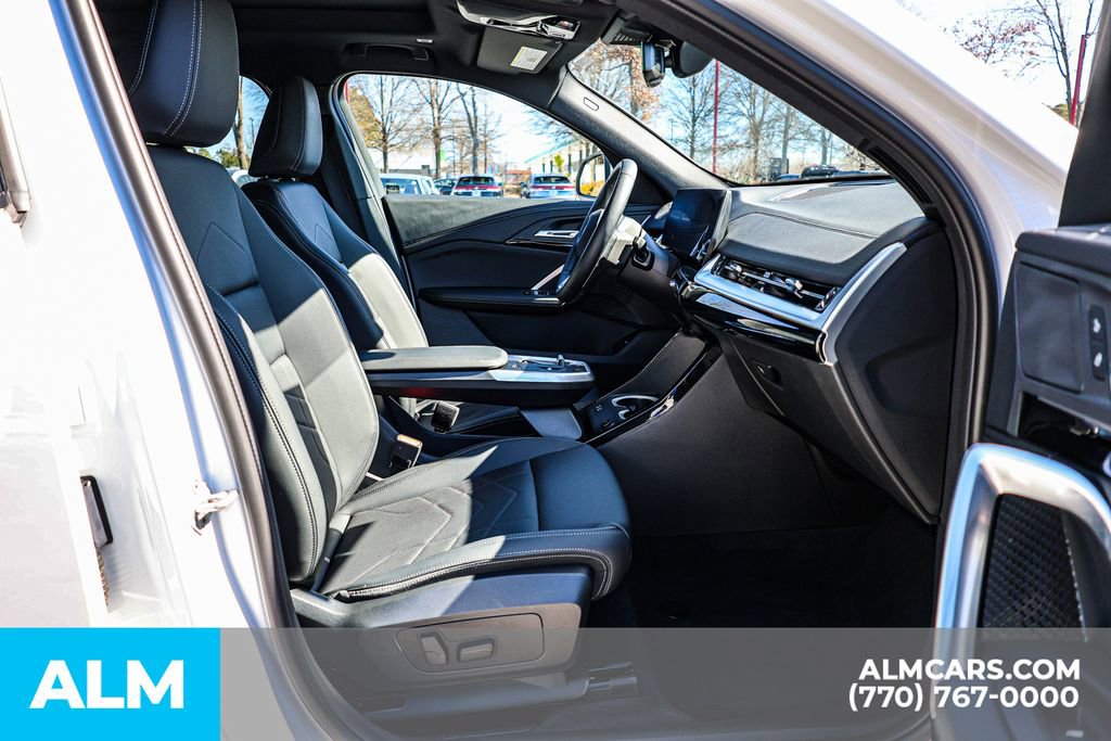 Used 2026 BMW X2 xDrive28i image 22