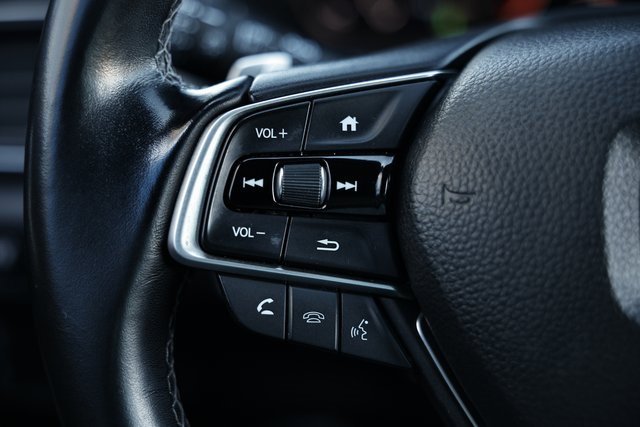 Used 2021 Honda Accord Sport image 33