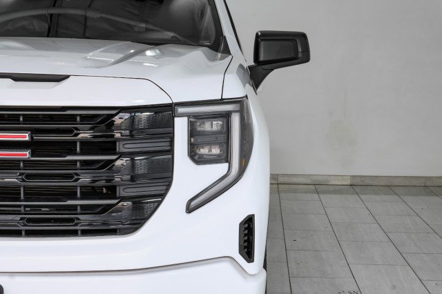Used 2022 GMC Sierra 1500 Elevation AWD/4WD image 48