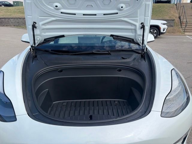 Used 2021 Tesla Model 3 Long Range image 57