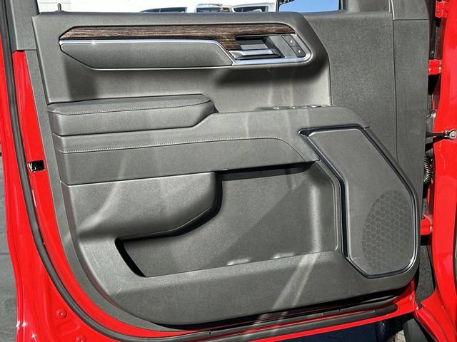 New 2026 GMC Sierra 1500 Elevation AWD/4WD image 23