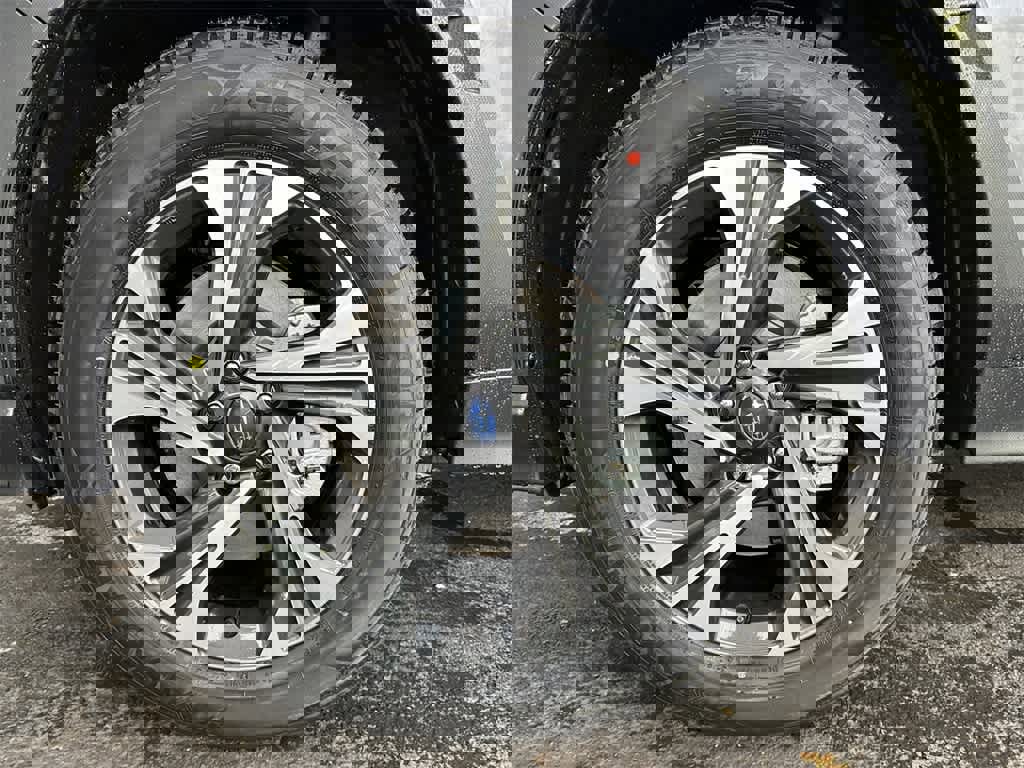 New 2026 Subaru Crosstrek 2.0i Premium image 11