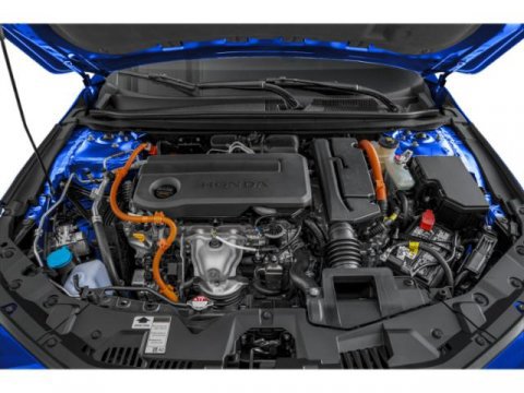 Used 2026 Honda Accord Sport image 14