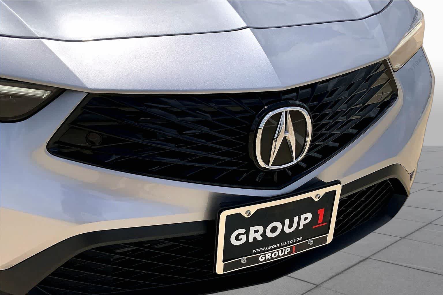 Used 2026 Acura Integra FWD image 28