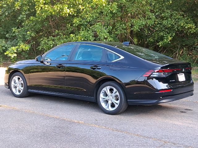Used 2024 Honda Accord LX image 3