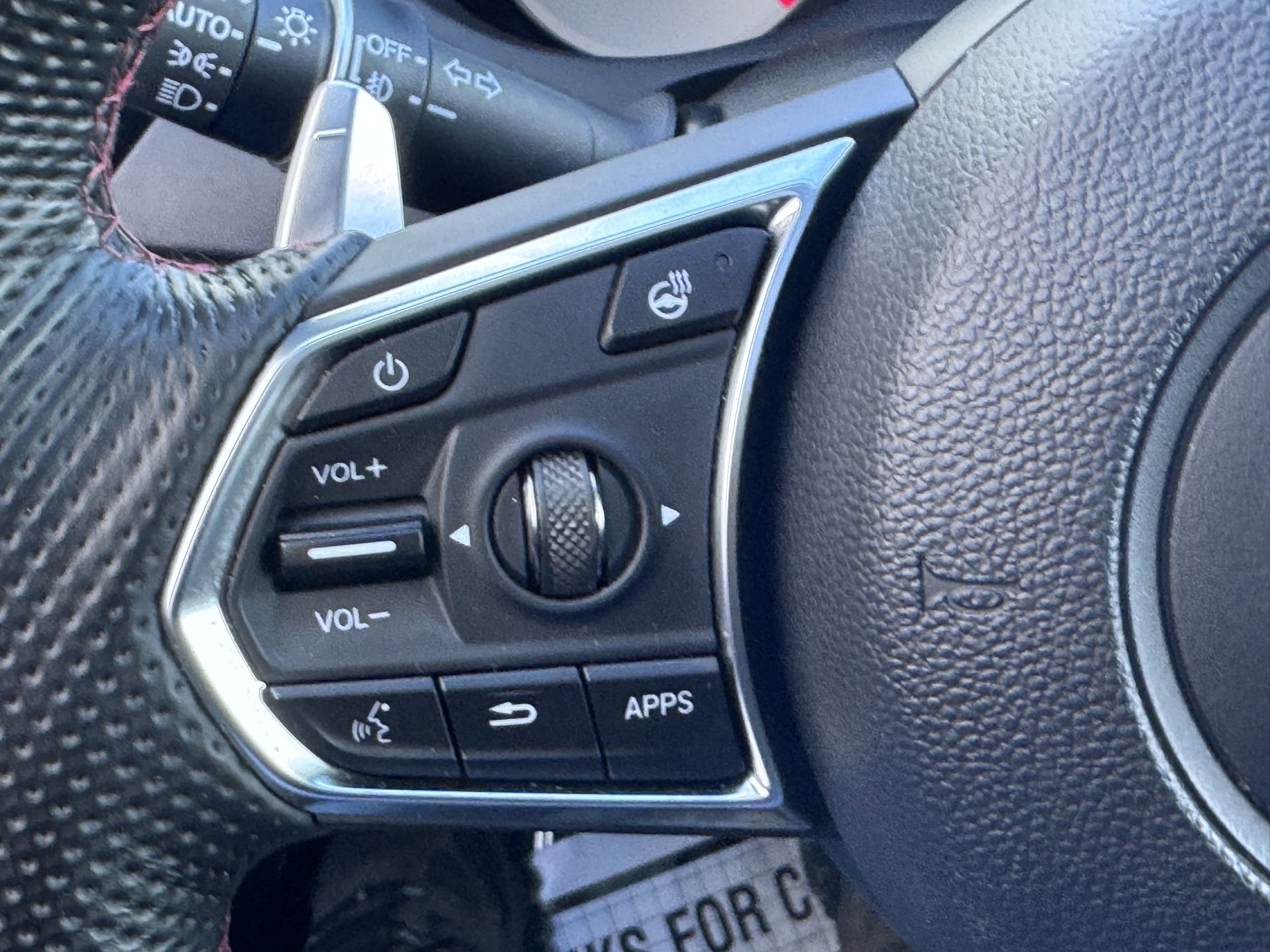 Used 2024 Acura RDX AWD w/ A-Spec & Advance Pkg image 28