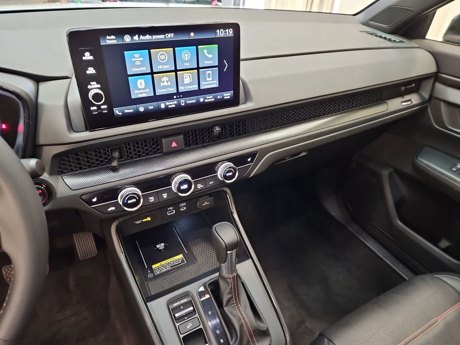 Certified 2024 Honda CR-V Sport-L image 31