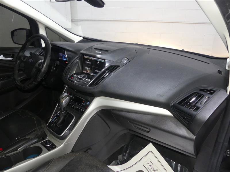 Used 2015 Ford C-MAX SEL w/ Equipment Group 302A image 23