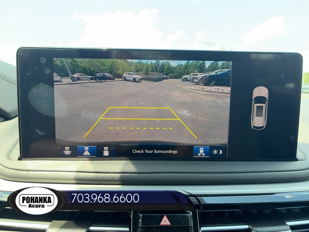 New 2026 Acura MDX w/ Technology Package AWD/4WD image 15