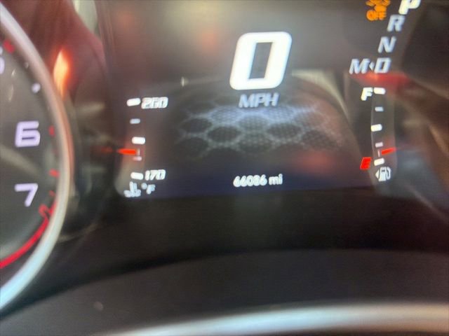 Used 2019 Dodge Charger Scat Pack w/ Dynamics Package RWD image 11