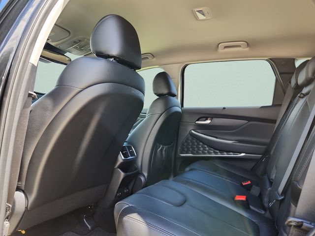 Used 2020 Hyundai Santa Fe SEL w/ Convenience Package FWD image 16