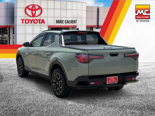 Used 2022 Hyundai Santa Cruz SEL Premium AWD/4WD image 3