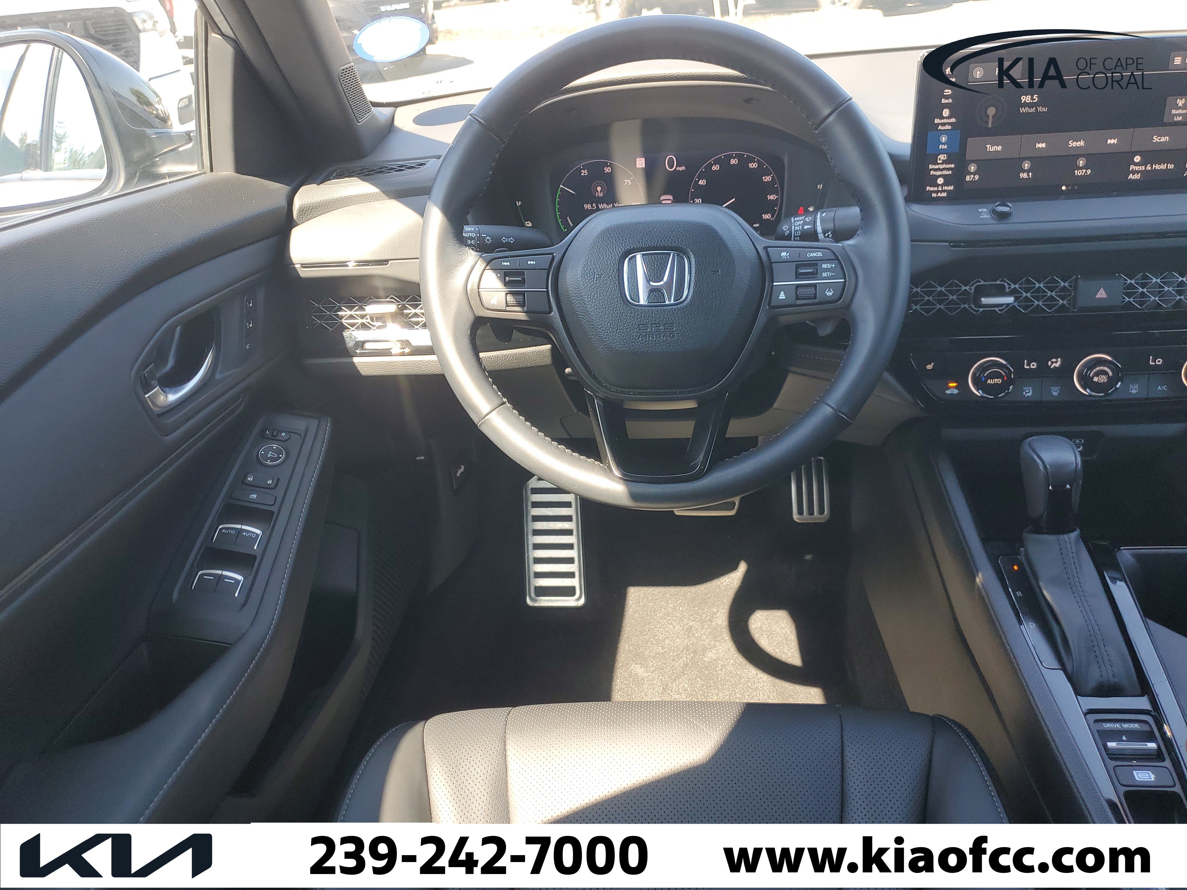 Used 2023 Honda Accord Sport image 15