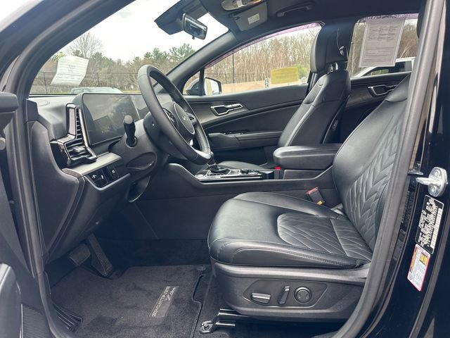 Used 2024 Kia Sportage X-Line image 36