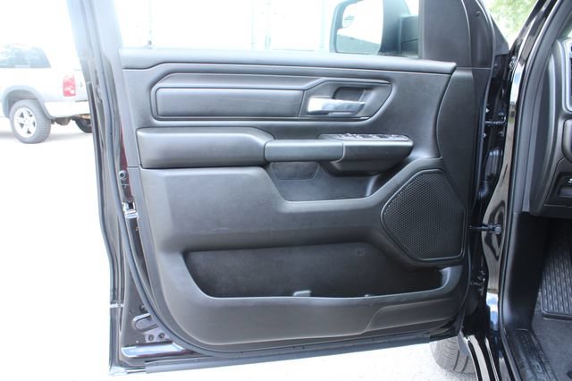 Used 2026 RAM 1500 Express AWD/4WD image 10