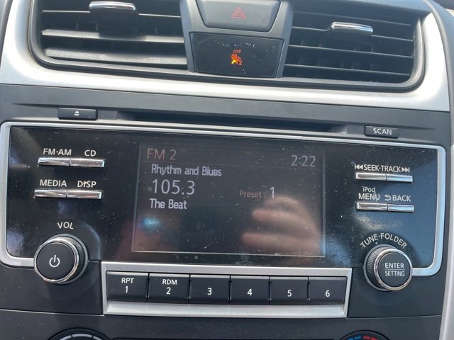 Used 2017 Nissan Altima 2.5 S w/ Power Driver Seat Package image 15