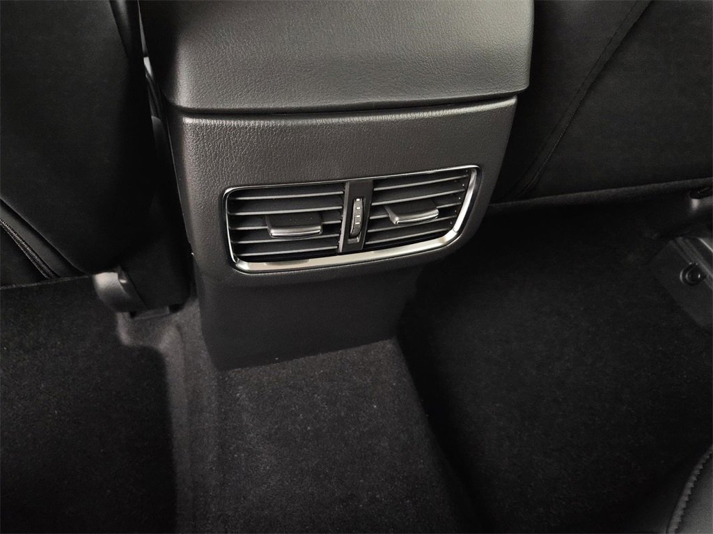 New 2025 MAZDA CX-5 AWD 2.5 S w/ Select Package image 10