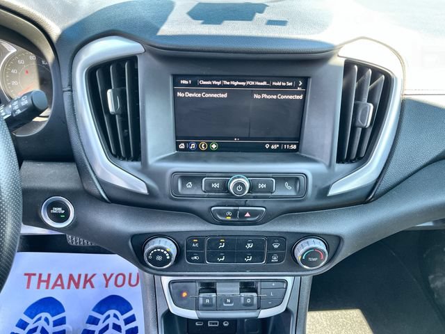 Used 2024 GMC Terrain SLE AWD/4WD image 14