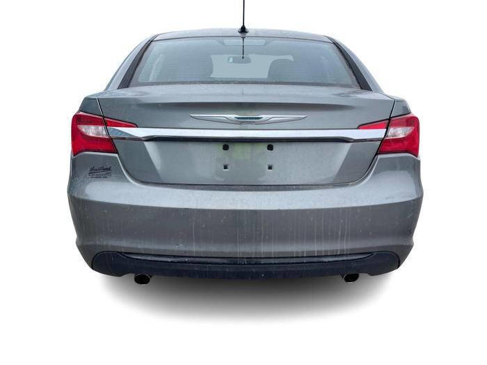 Used 2012 Chrysler 200 Touring image 4