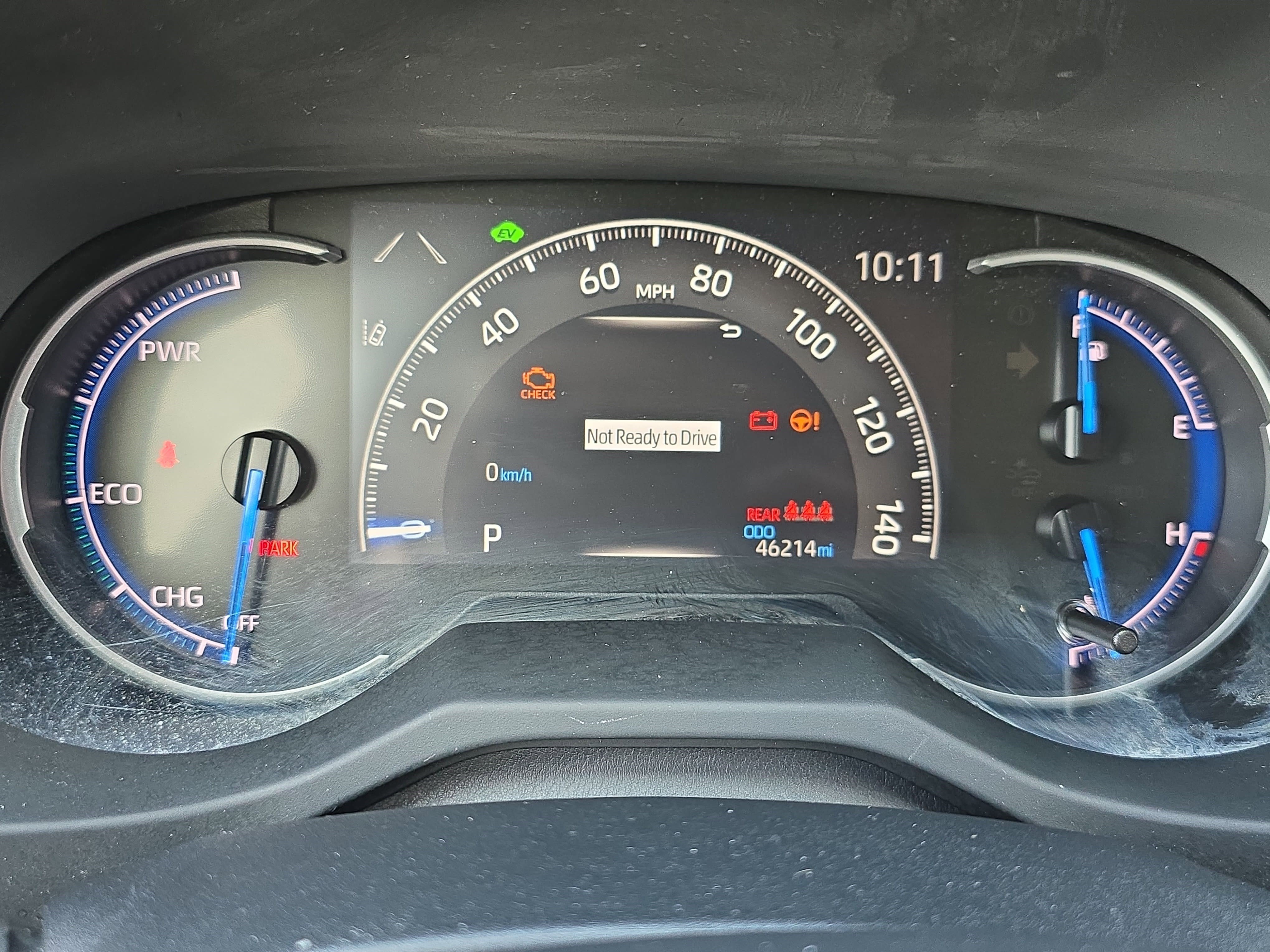 Used 2024 Toyota RAV4 LE image 19