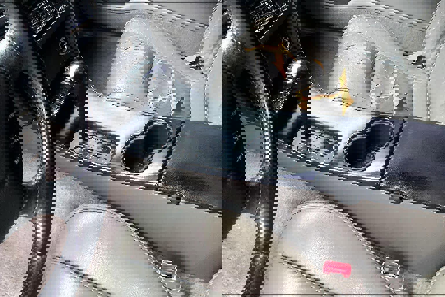 Used 1997 Ford Thunderbird LX image 16