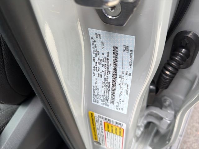 New 2026 Ford Ranger XLT w/ Equipment Group 301A High image 16