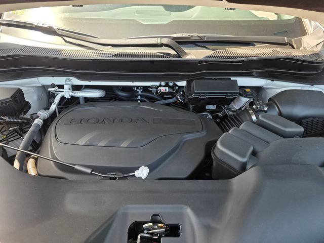 New 2026 Honda Ridgeline Black Edition image 23