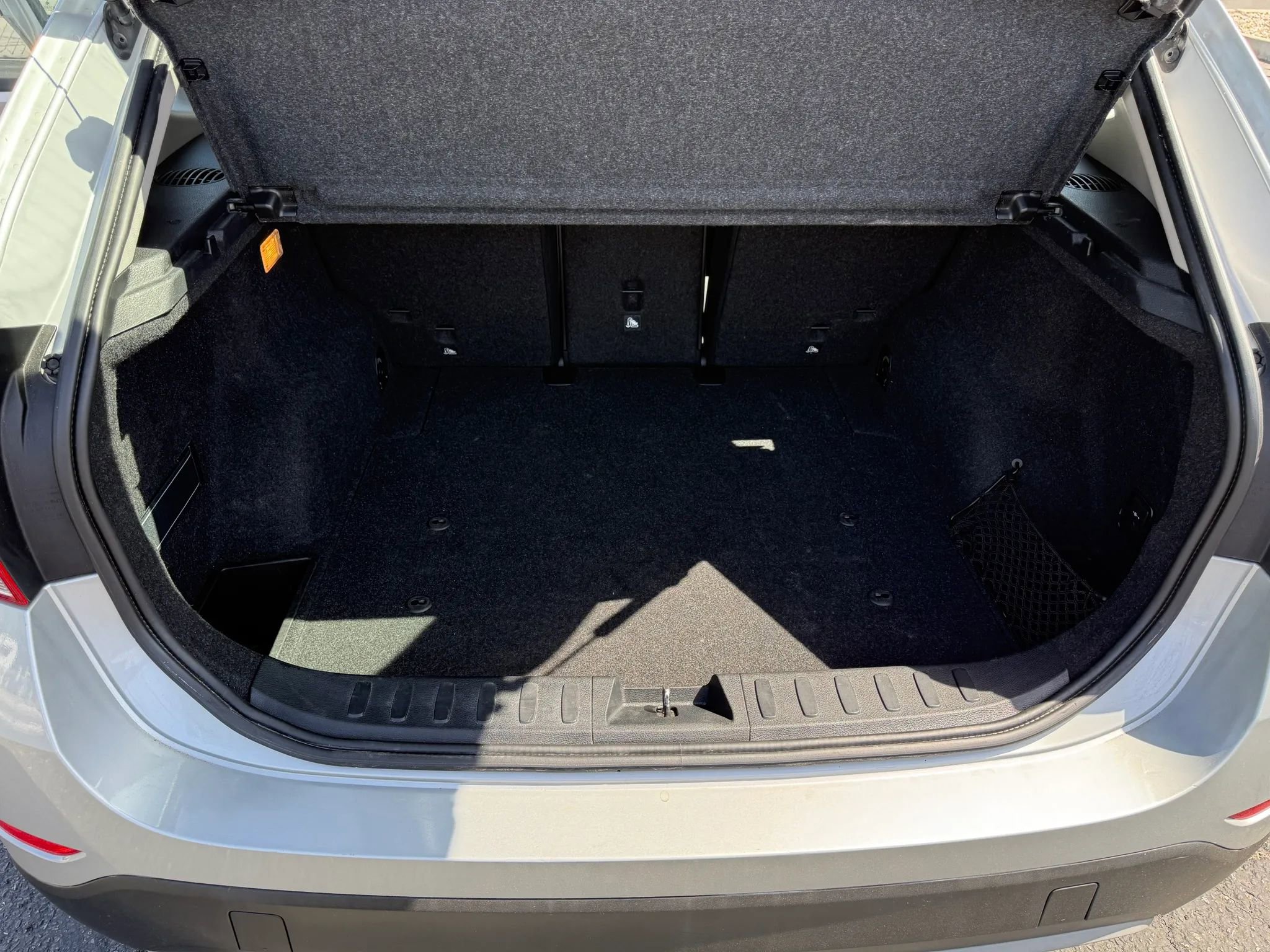 Used 2013 BMW X1 sDrive28i RWD image 12