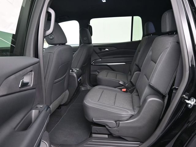 New 2025 Chevrolet Traverse LT w/ LPO, Floor Liner Package image 28