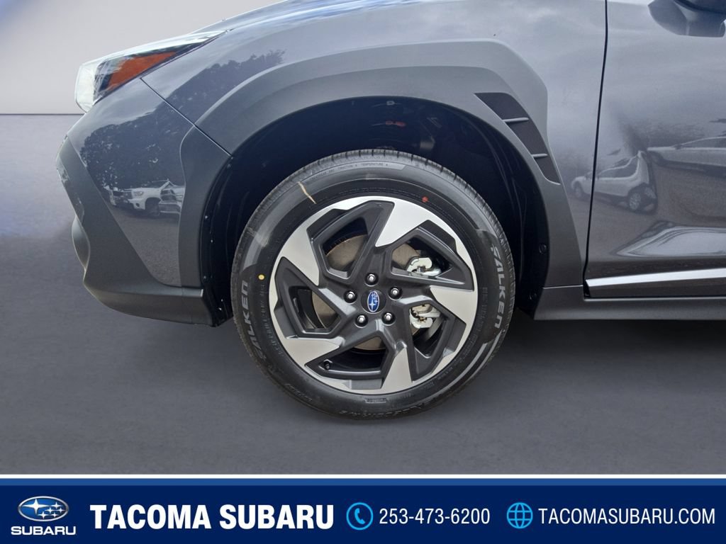 New 2026 Subaru Crosstrek 2.5i Limited AWD/4WD image 9