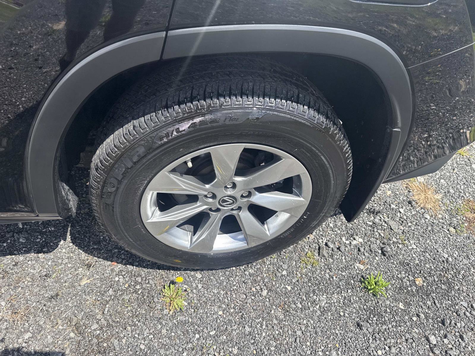Used 2019 Lexus RX 350 AWD w/ Navigation Package image 13