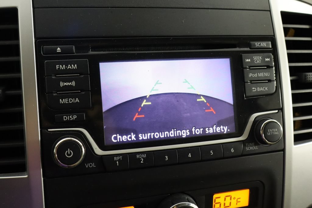Used 2017 Nissan Frontier SV w/ SV Value Truck Package RWD image 32
