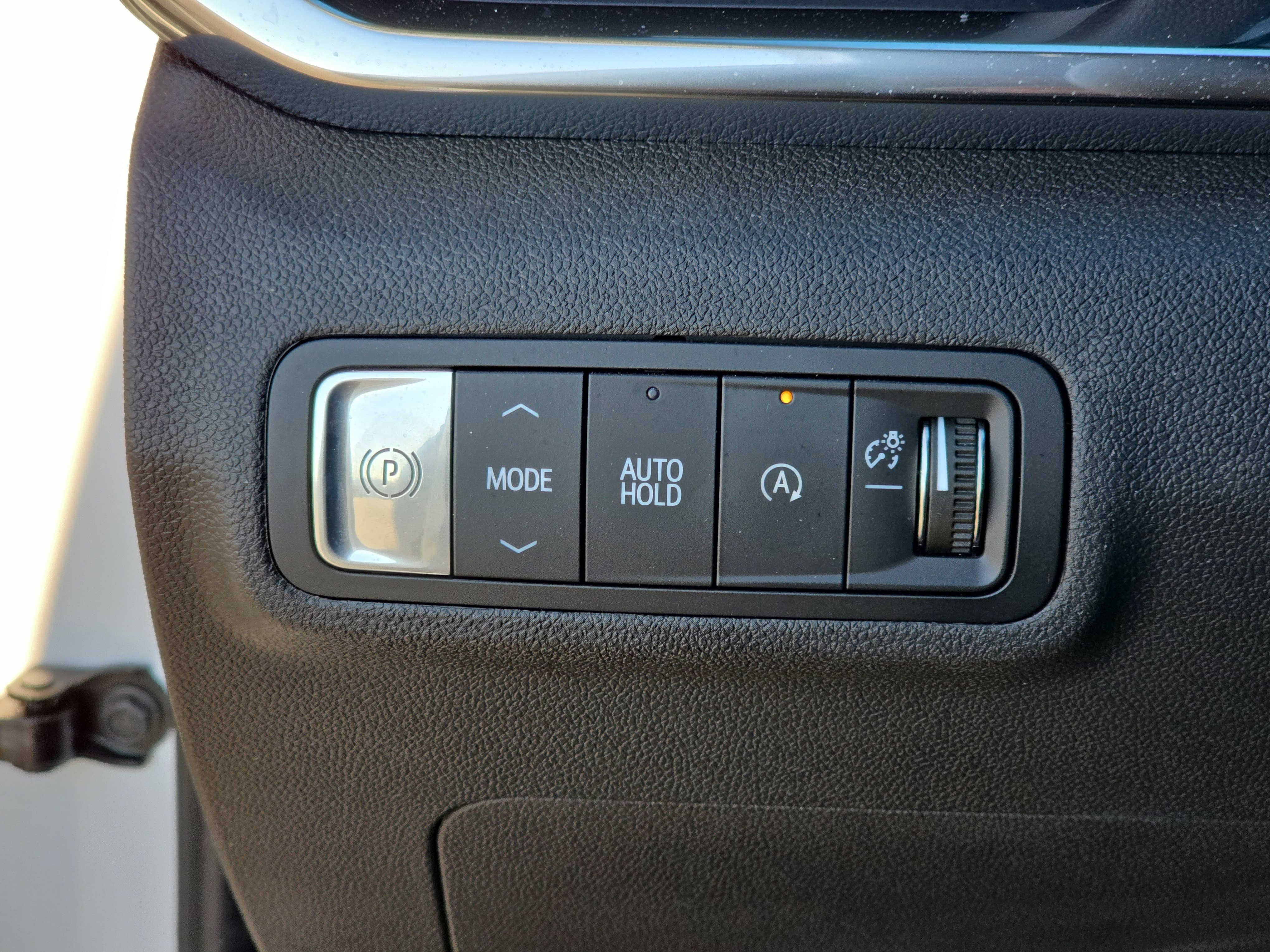 Used 2026 GMC Terrain Elevation w/ Elevation Premium Package image 23