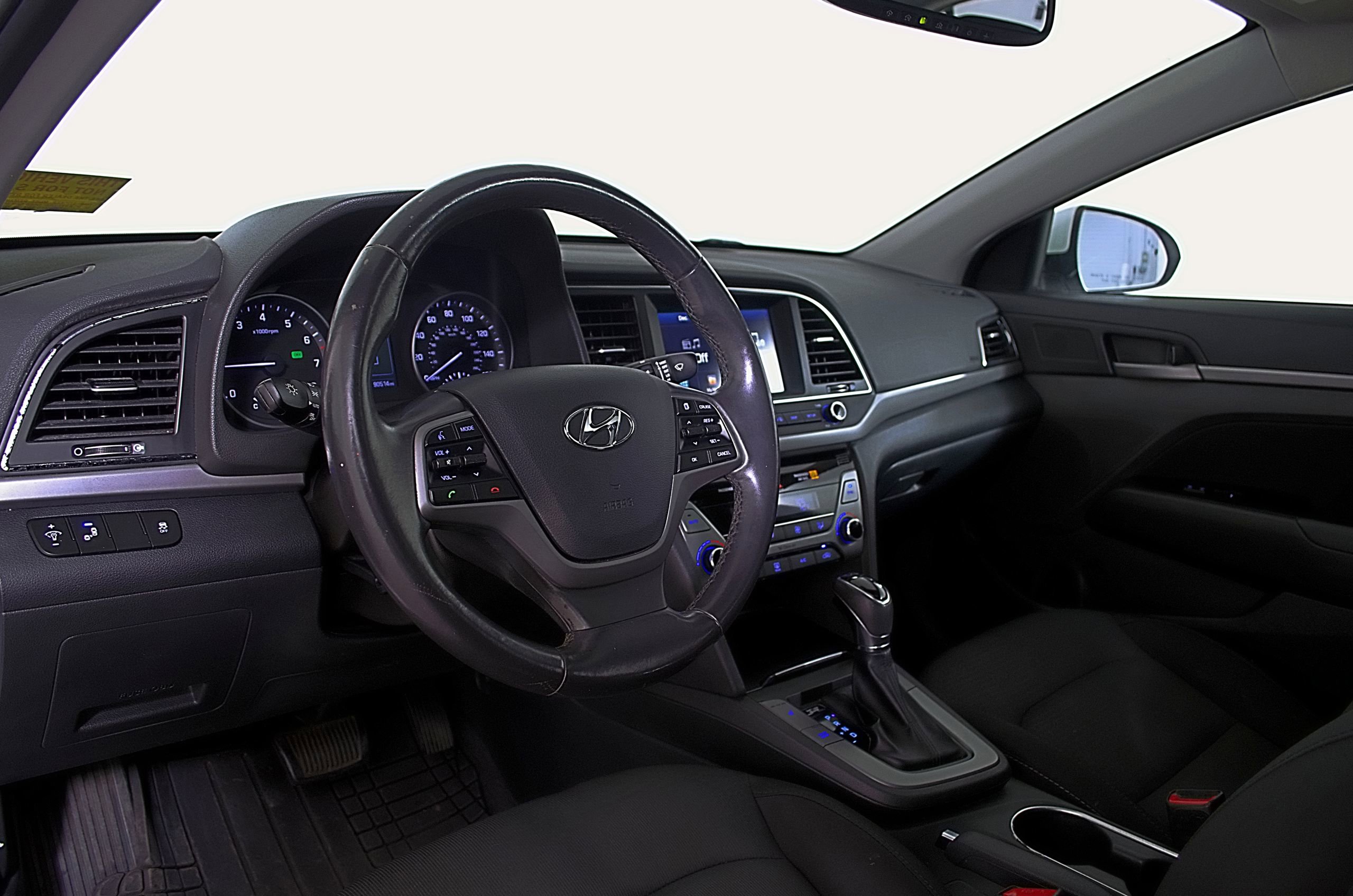 Used 2017 Hyundai Elantra Value Edition w/ Cargo Package image 20