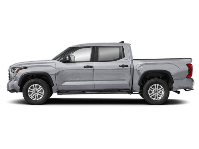 Used 2024 Toyota Tundra SR5 w/ SR5 Premium Package AWD/4WD image 3