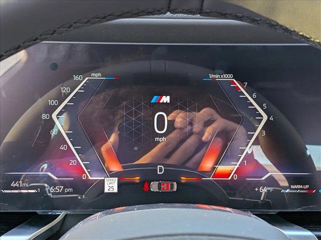 New 2026 BMW 740i image 11