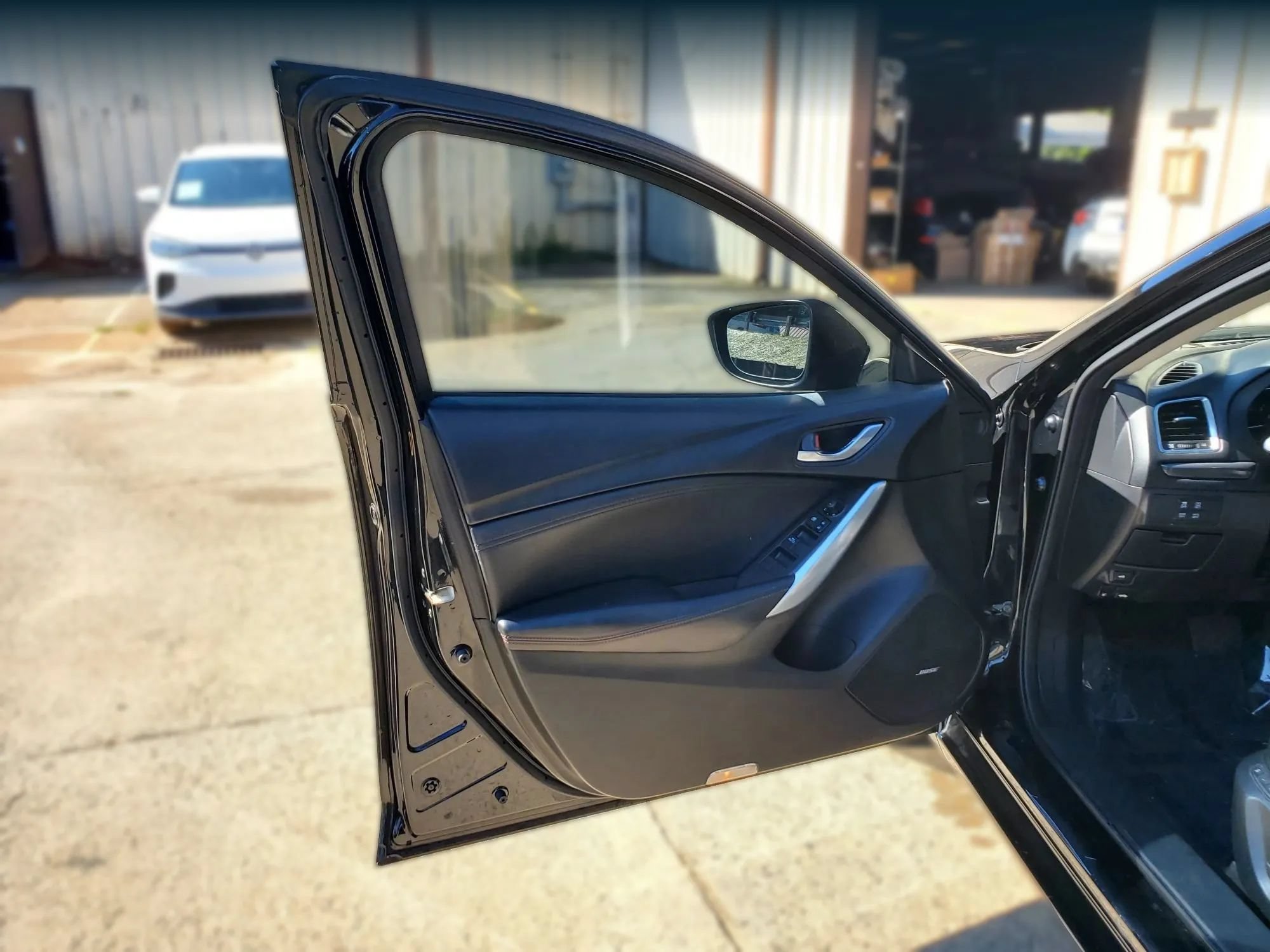 Used 2014 MAZDA MAZDA6 Grand Touring FWD image 18