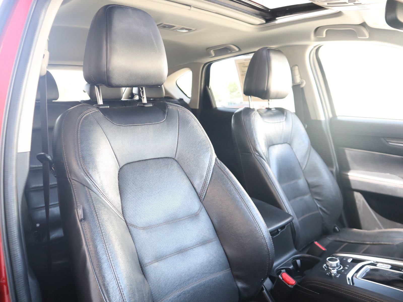 Used 2017 MAZDA CX-5 Grand Touring w/ Premium Package image 53