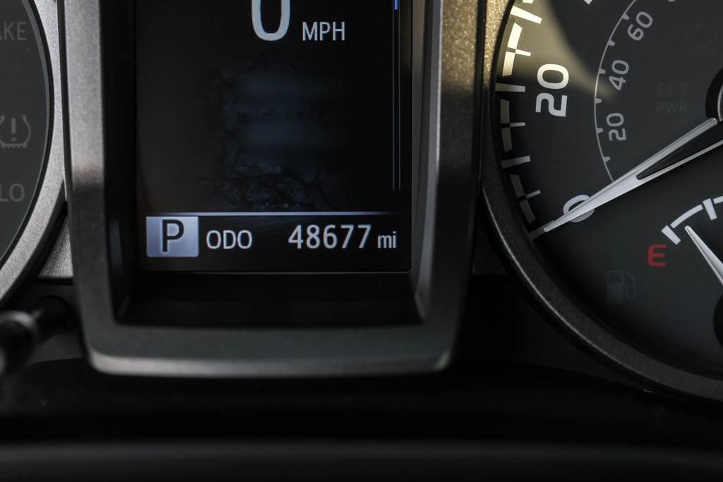 Used 2023 Toyota Tacoma TRD Off-Road image 18