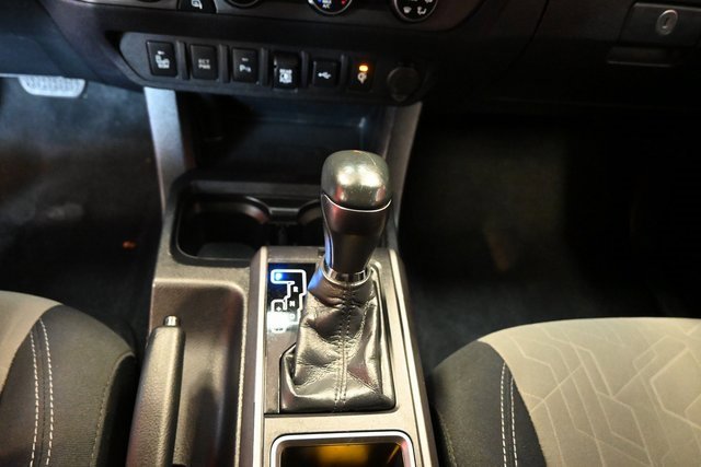 Certified 2020 Toyota Tacoma TRD Off-Road image 23