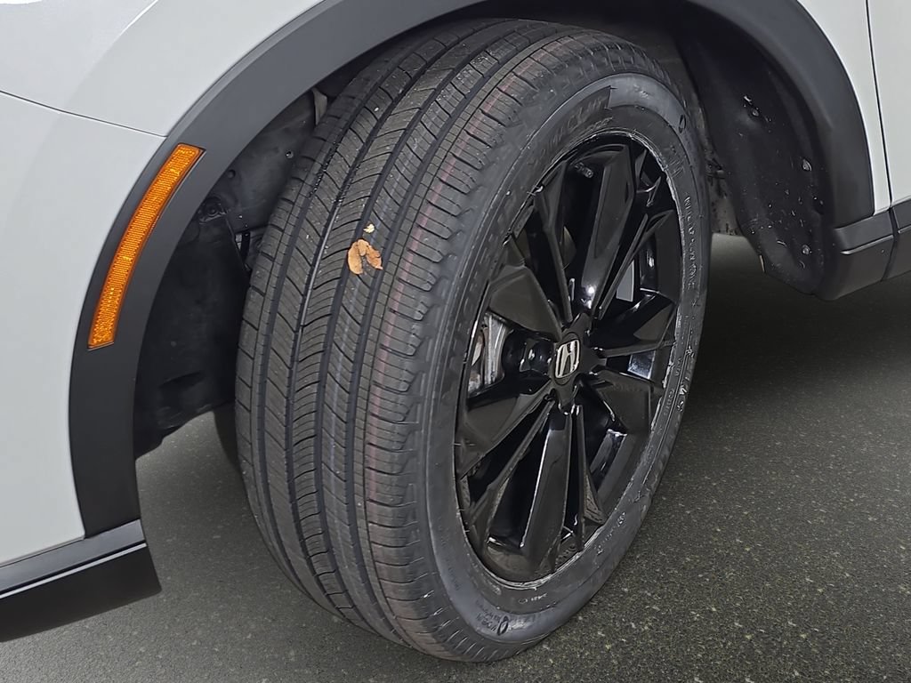 Used 2024 Honda CR-V Sport Touring image 37