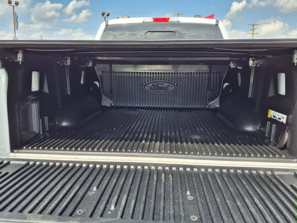 Used 2023 Ford F150 XLT w/ Equipment Group 302A High image 23