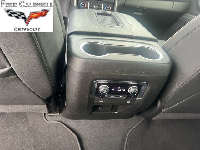 Used 2023 Chevrolet Tahoe Premier RWD image 26