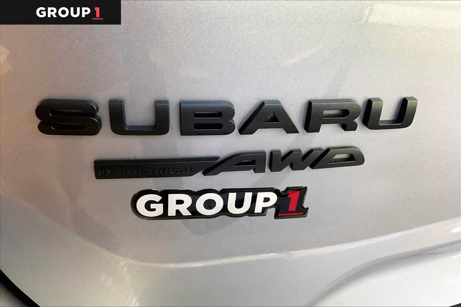 Certified 2024 Subaru Forester Wilderness AWD/4WD image 31