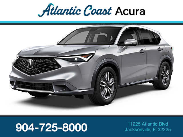 New 2026 Acura ADX FWD image 1